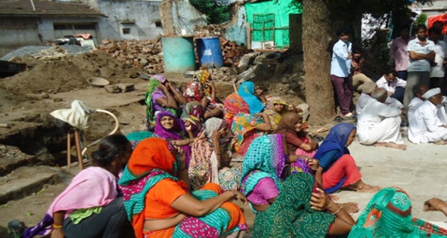Disaster Relief and Rehabilitation