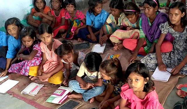 Education