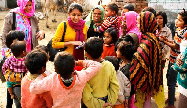 Social Welfare and Inclusivity